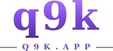 q9k logo