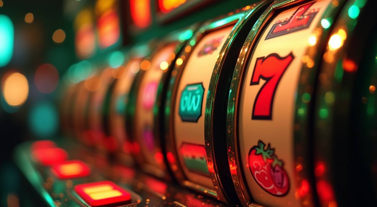 q9k Slots Royal Potato — q9k লবিতে যা পাবেন